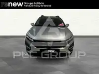 2022 Dacia Sandero