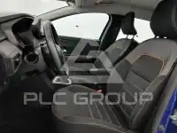 2022 Dacia Sandero