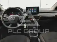 2022 Dacia Sandero
