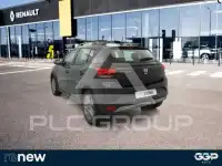 2022 Dacia Sandero