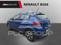 2022 Dacia Sandero