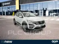 2022 Dacia Sandero