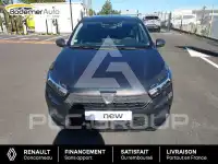 2022 Dacia Sandero