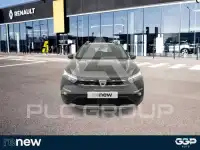 2022 Dacia Sandero