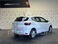 2022 Dacia Sandero