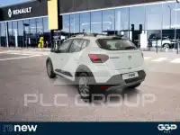 2022 Dacia Sandero