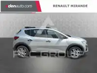 2022 Dacia Sandero