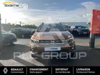 2022 Dacia Sandero