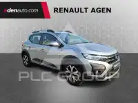 2022 Dacia Sandero