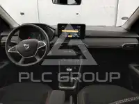 2022 Dacia Sandero