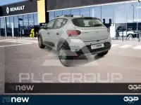 2022 Dacia Sandero