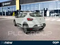 2022 Dacia Sandero