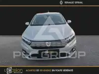 2022 Dacia Sandero