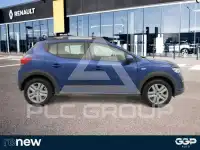 2022 Dacia Sandero