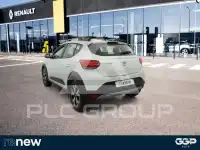 2022 Dacia Sandero