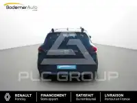 2022 Dacia Sandero