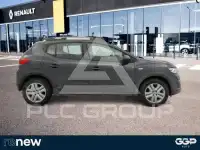 2022 Dacia Sandero