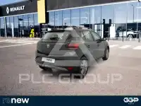 2022 Dacia Sandero
