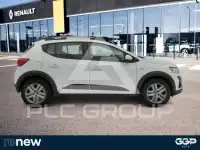 2022 Dacia Sandero