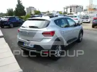 2022 Dacia Sandero