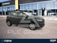 2022 Dacia Sandero