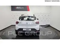 2022 Dacia Sandero
