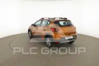 2022 Dacia Sandero