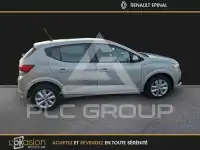 2022 Dacia Sandero