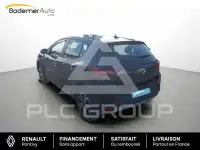 2022 Dacia Sandero