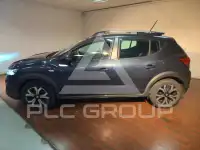 2022 Dacia Sandero