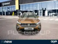 2022 Dacia Sandero