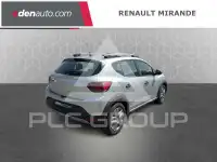 2022 Dacia Sandero