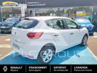 2022 Dacia Sandero