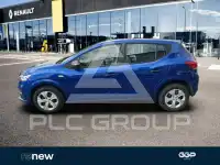 2022 Dacia Sandero