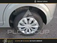 2022 Dacia Sandero
