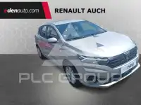 2022 Dacia Sandero