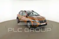 2022 Dacia Sandero