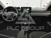 2022 Dacia Sandero