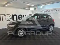 2022 Dacia Sandero