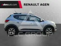 2022 Dacia Sandero