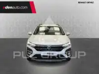 2022 Dacia Sandero