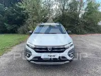 2022 Dacia Sandero