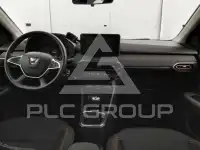 2022 Dacia Sandero