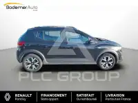 2022 Dacia Sandero