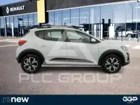 2022 Dacia Sandero
