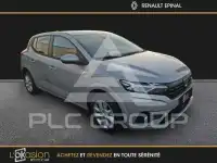2022 Dacia Sandero