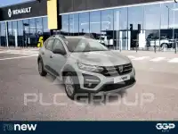 2022 Dacia Sandero