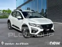 2022 Dacia Sandero