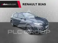2022 Dacia Sandero