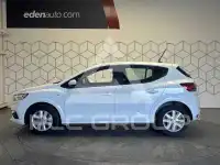 2022 Dacia Sandero